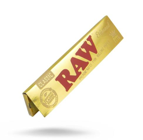 ETHEREAL KING SLIM PAPERS