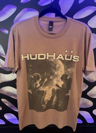HUDHAUS SPACE SHIRT