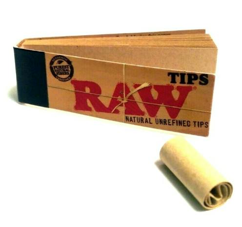RAW TIPS