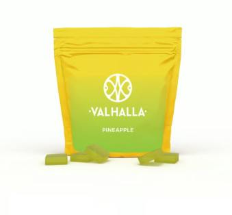 (RSO) PINEAPPLE 10PK (100MG)