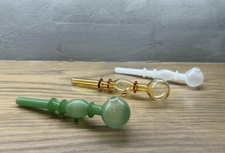 XL GLASS PIPE