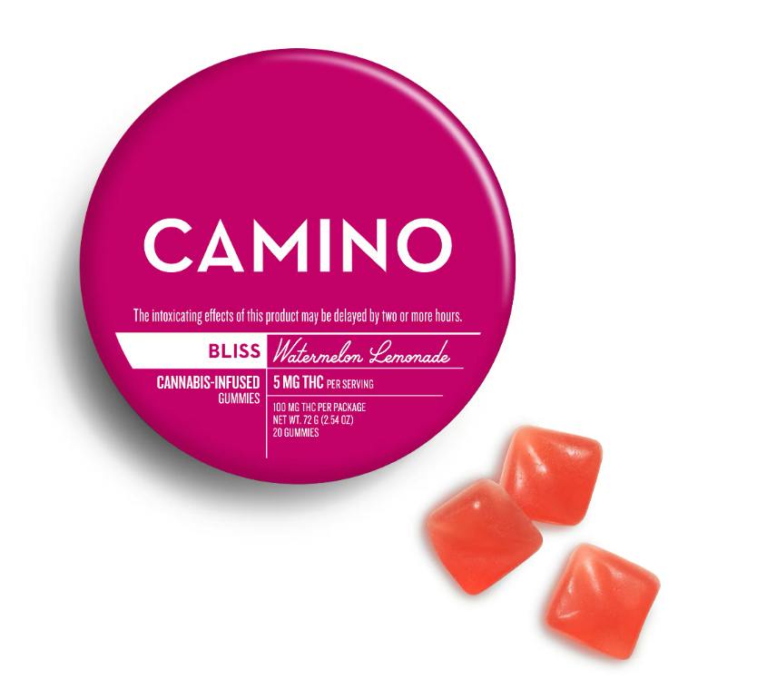 WATERMELON LEMONADE 20PK (100MG)