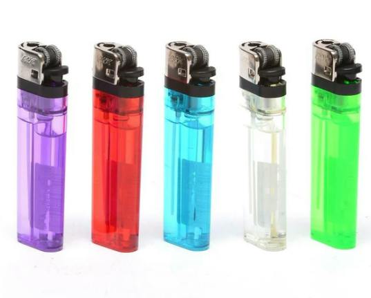 TOYO LIGHTER - One Size at HudHaus Dispensary