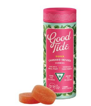 GUAVA 10PK - 100 mg