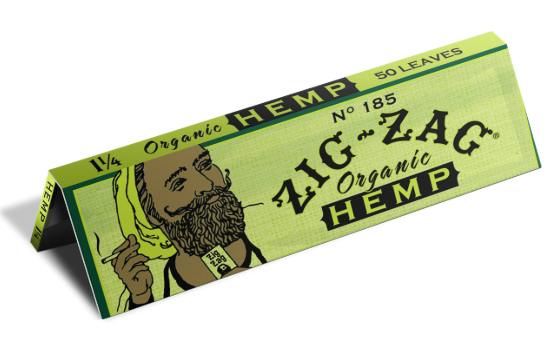 ORGANIC HEMP