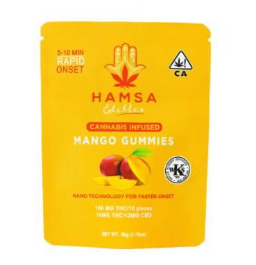 MANGO