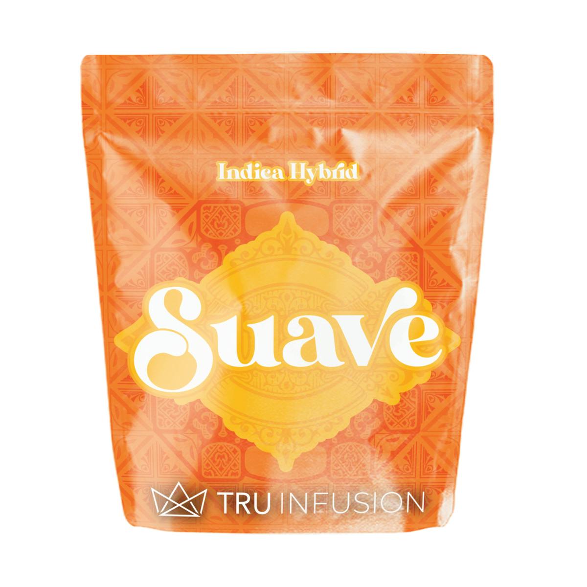 Suave Whole Flower