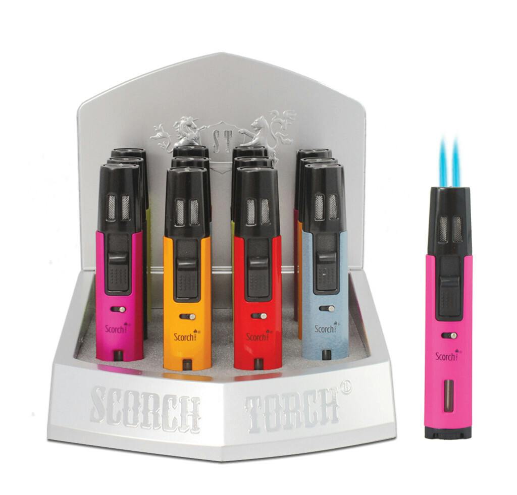 Standing Pencil 5" Torch