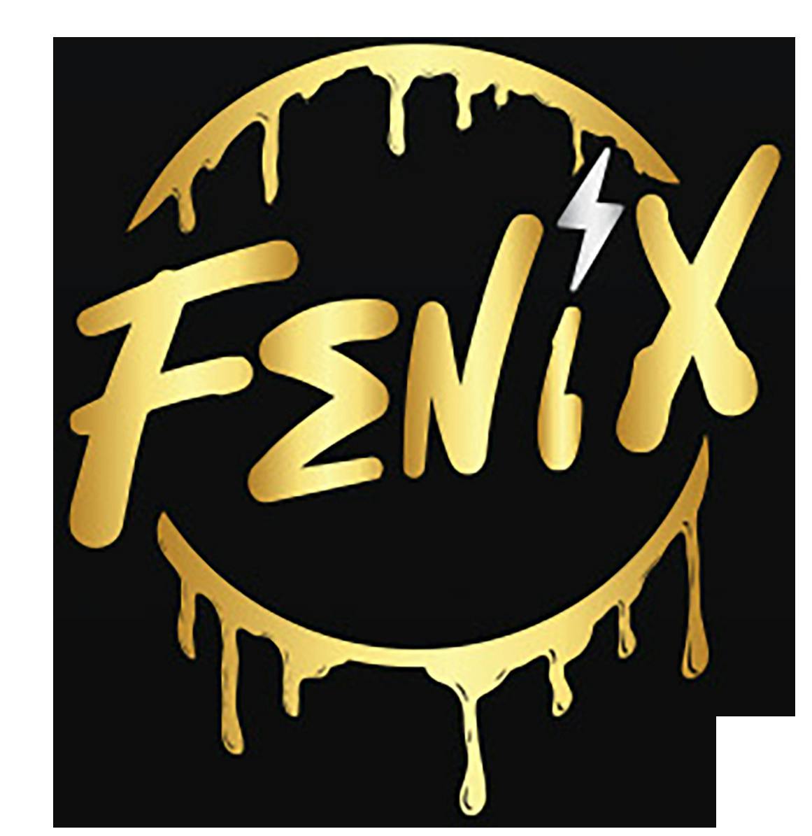 Fenix Liquid Diamonds Vape 2g High Octane OG Indica
