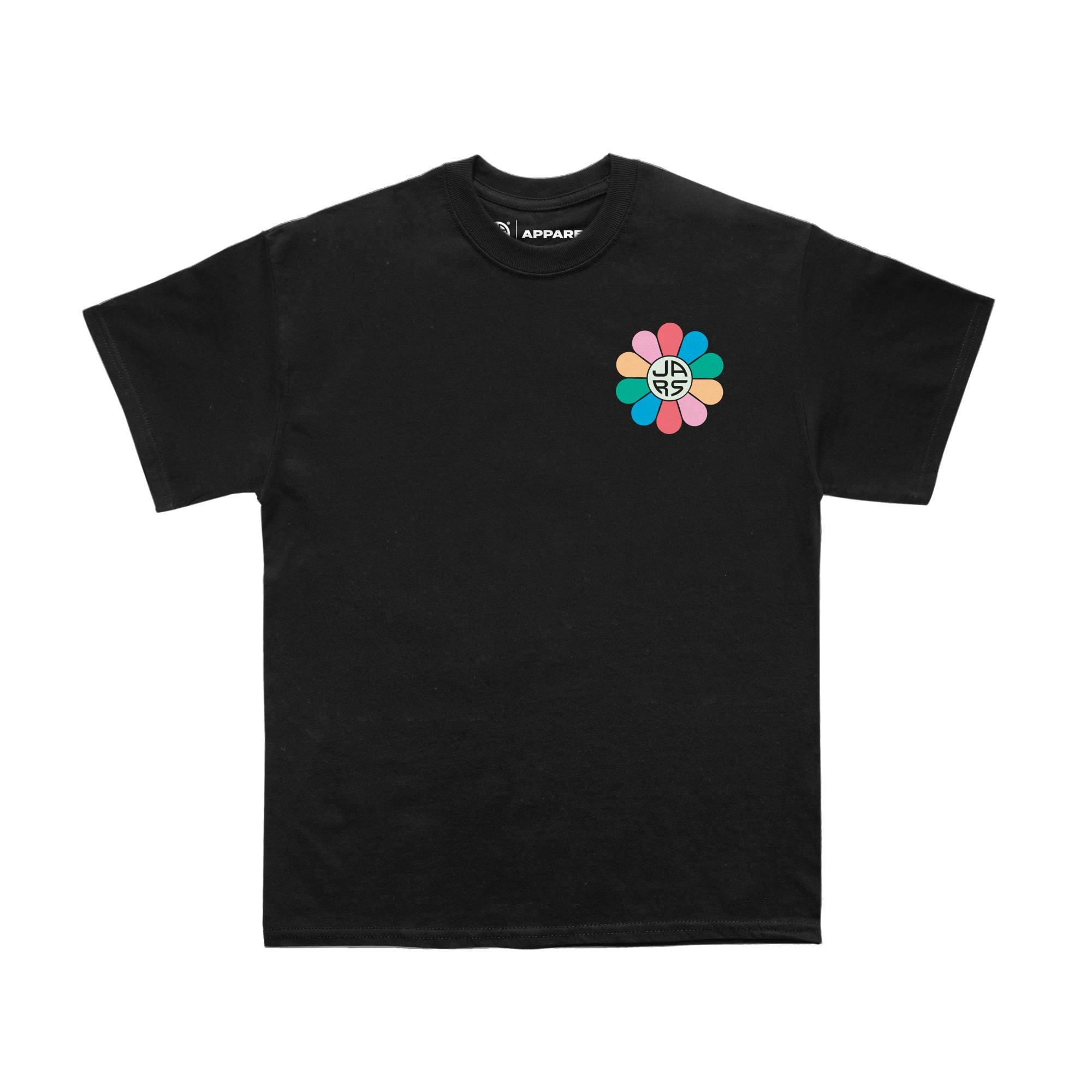 Flower T-Shirt