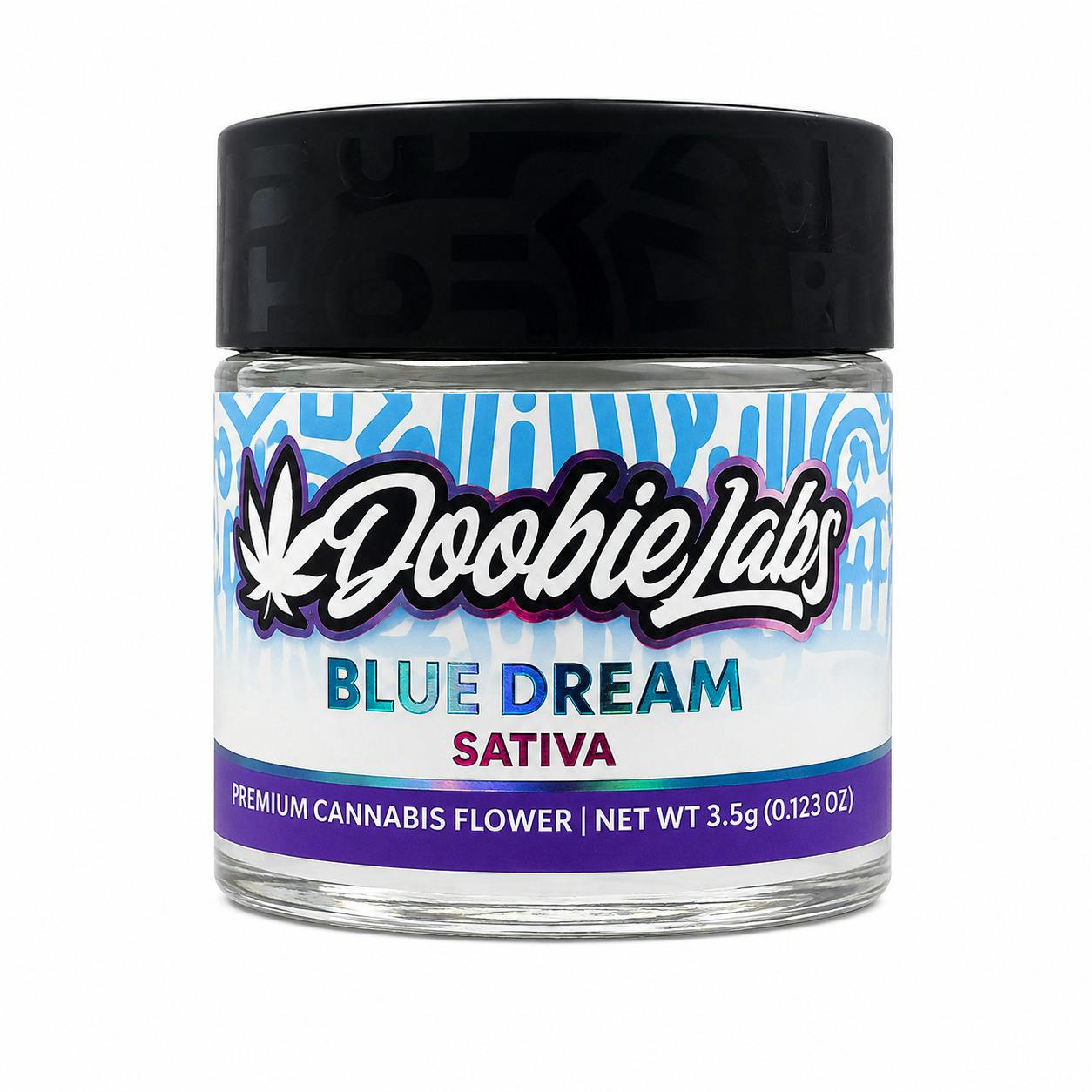 Doobie Labs | Blue Dream
