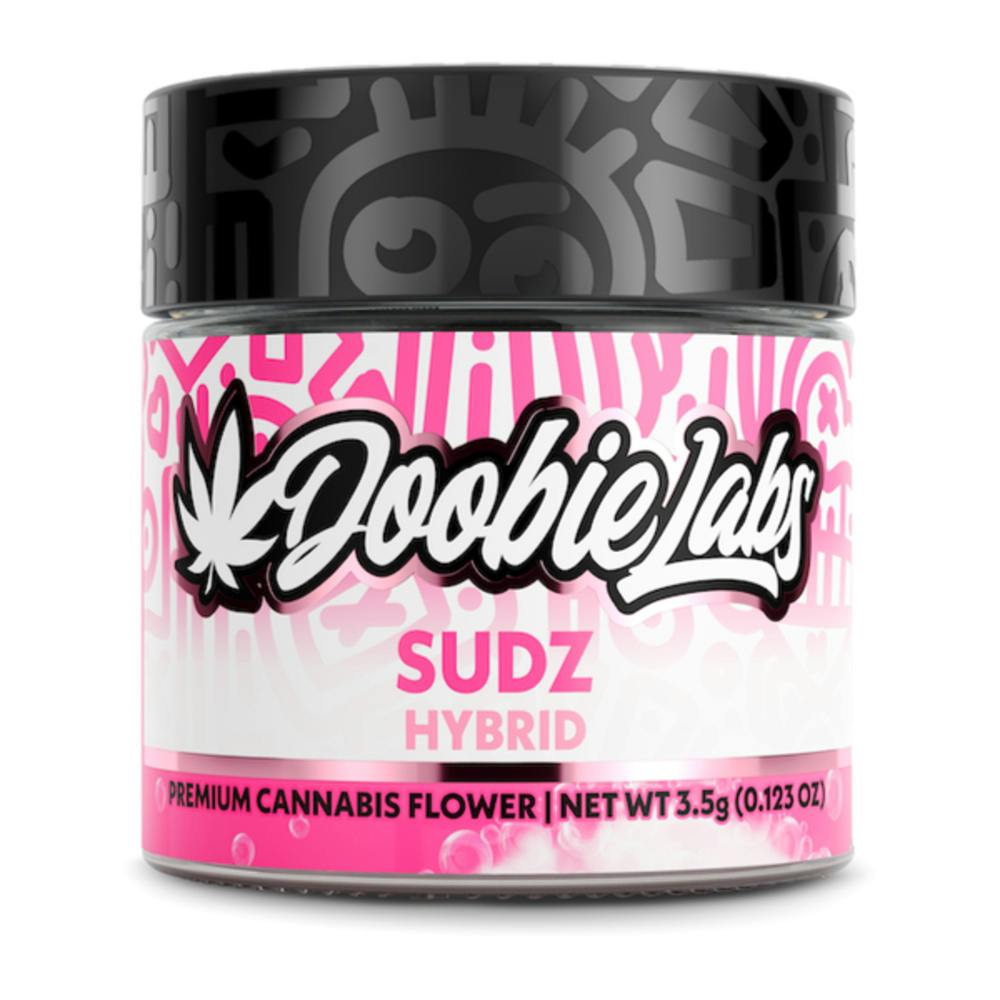 Doobie Labs | SUDZ