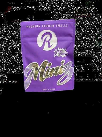 Runtz | Lemon Candy Runtz