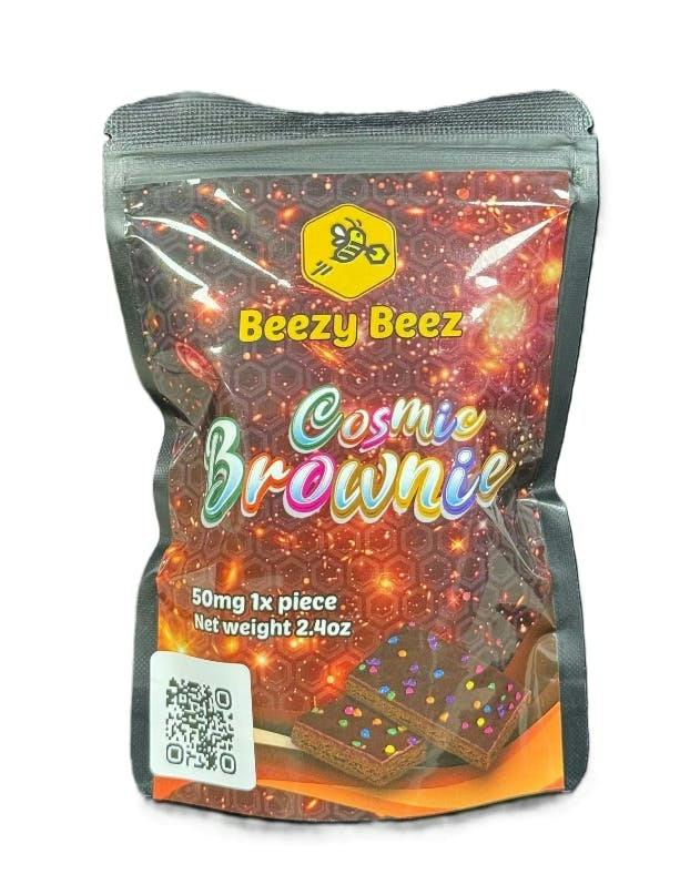 Beezy Beez | Cosmic Brownies | 1pk