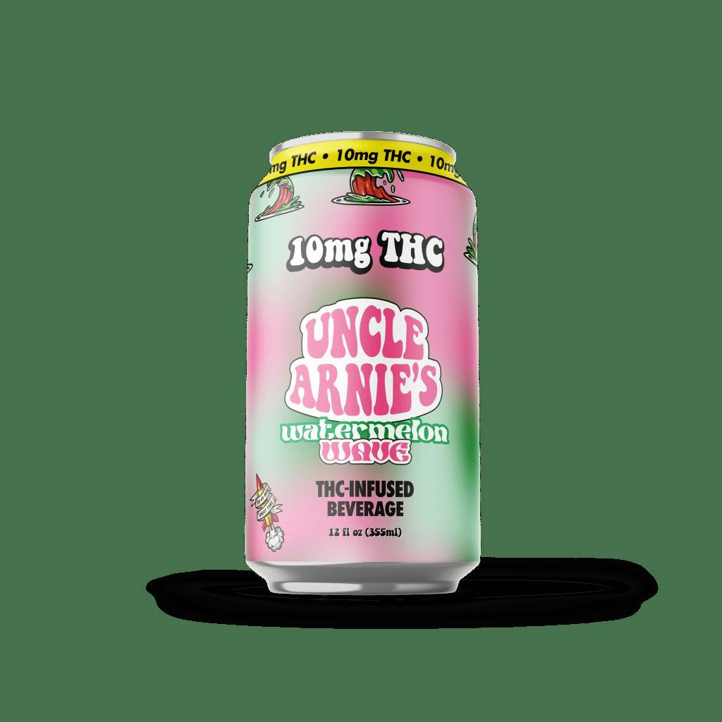 Uncle Arnie's - Watermelon Wave - 7.5oz