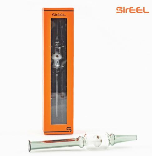 SirEEL - Mushroom Dream Straw