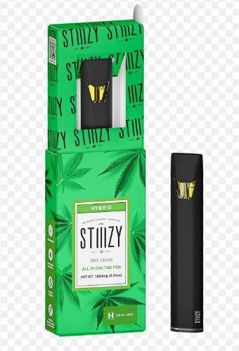 Stiiizy - Do-Si-Dos (h) - All In One