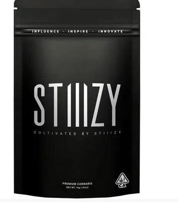 Stiiizy - Grape Runtz (h)