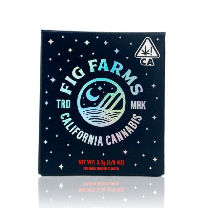 Fig Farms - Krypto Chronic 1 (h)