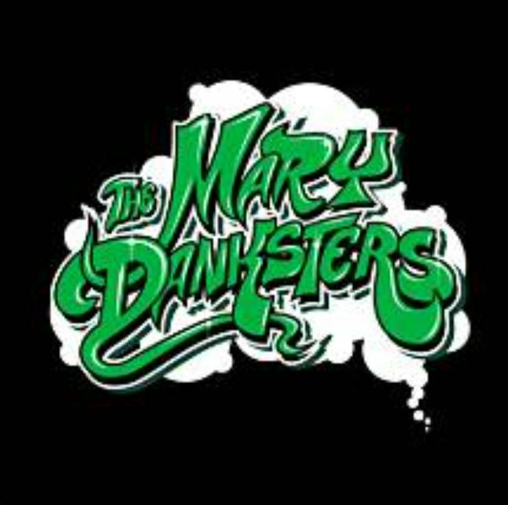 The Mary Danksters - Runtz - (i) - Pre Roll