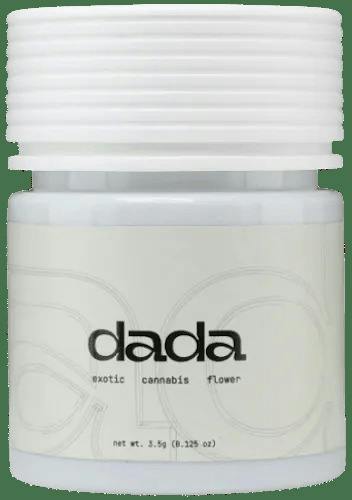 Dada Exotics - Boofberry Zilla