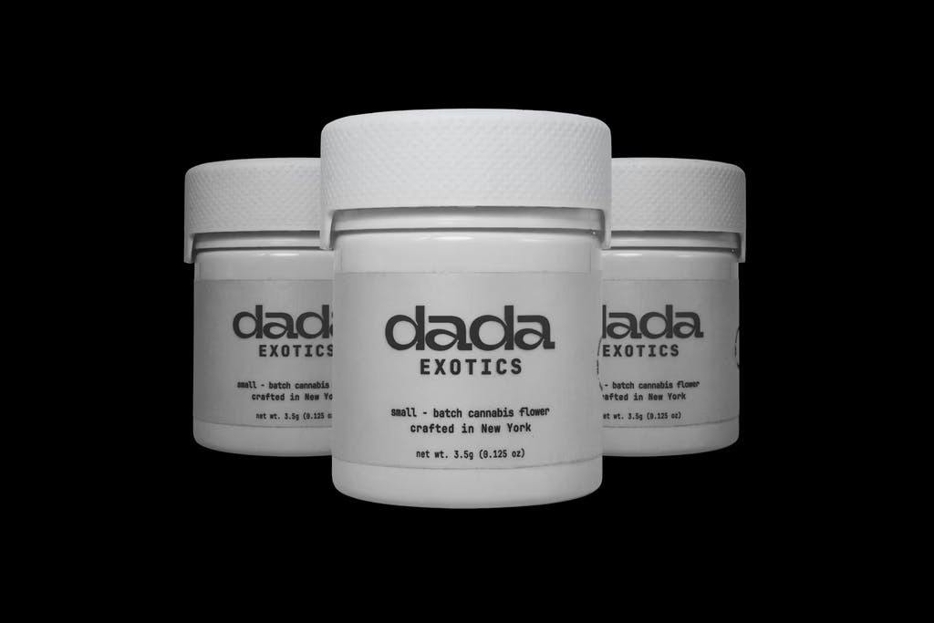 Dada Exotics - RS-11