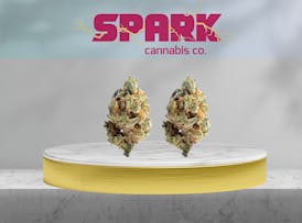 Chemmy Jones - Elite - Small Flower - $60 OZ