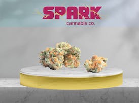 Golden Ticket - First Harvest - Flower - $30 - 3/$80