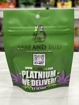Blue Dream 3.5G L&B