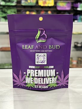 Pineapple Express 3.5g L&B Brand