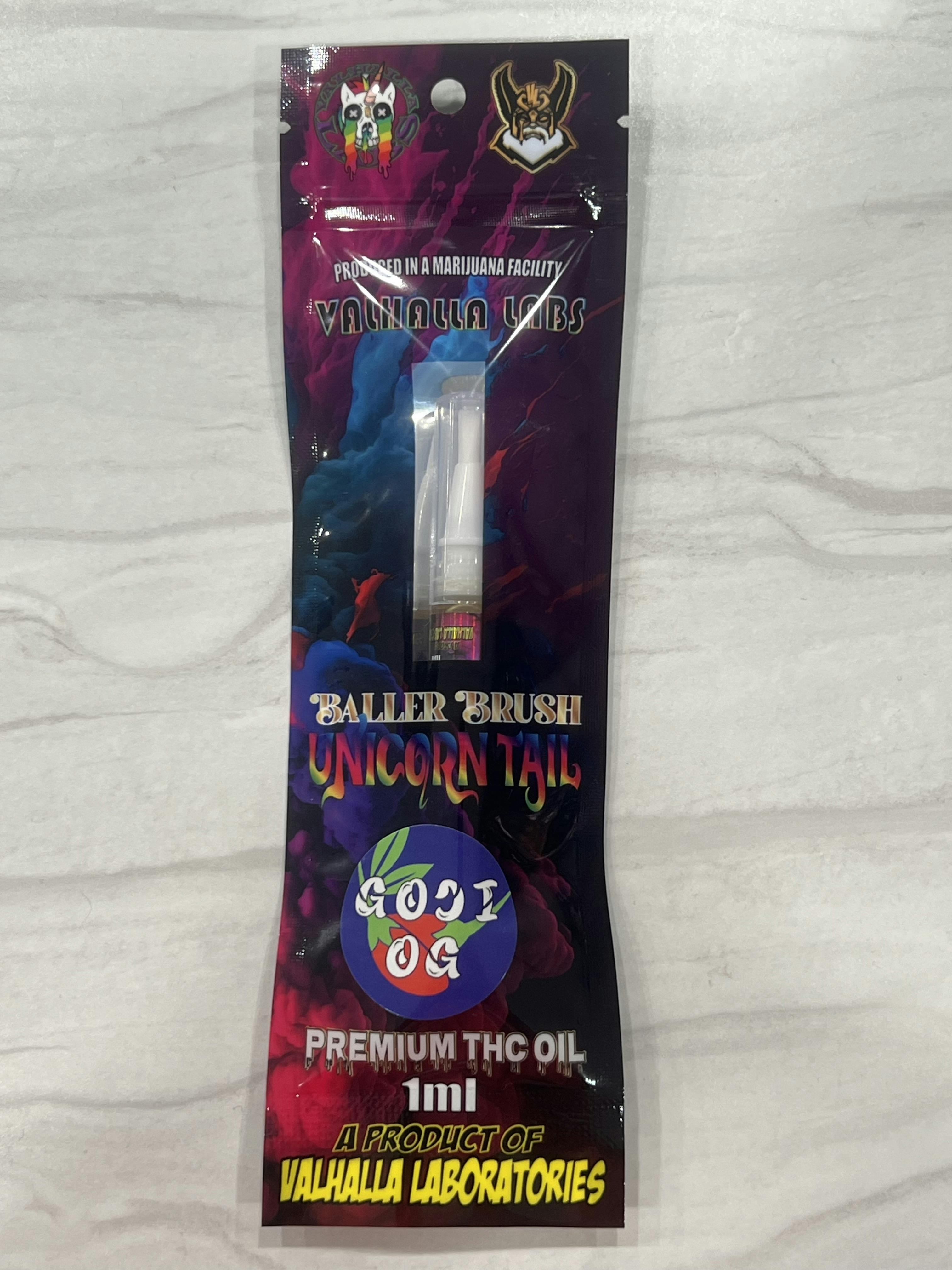 Brush - Goji OG (1g)
