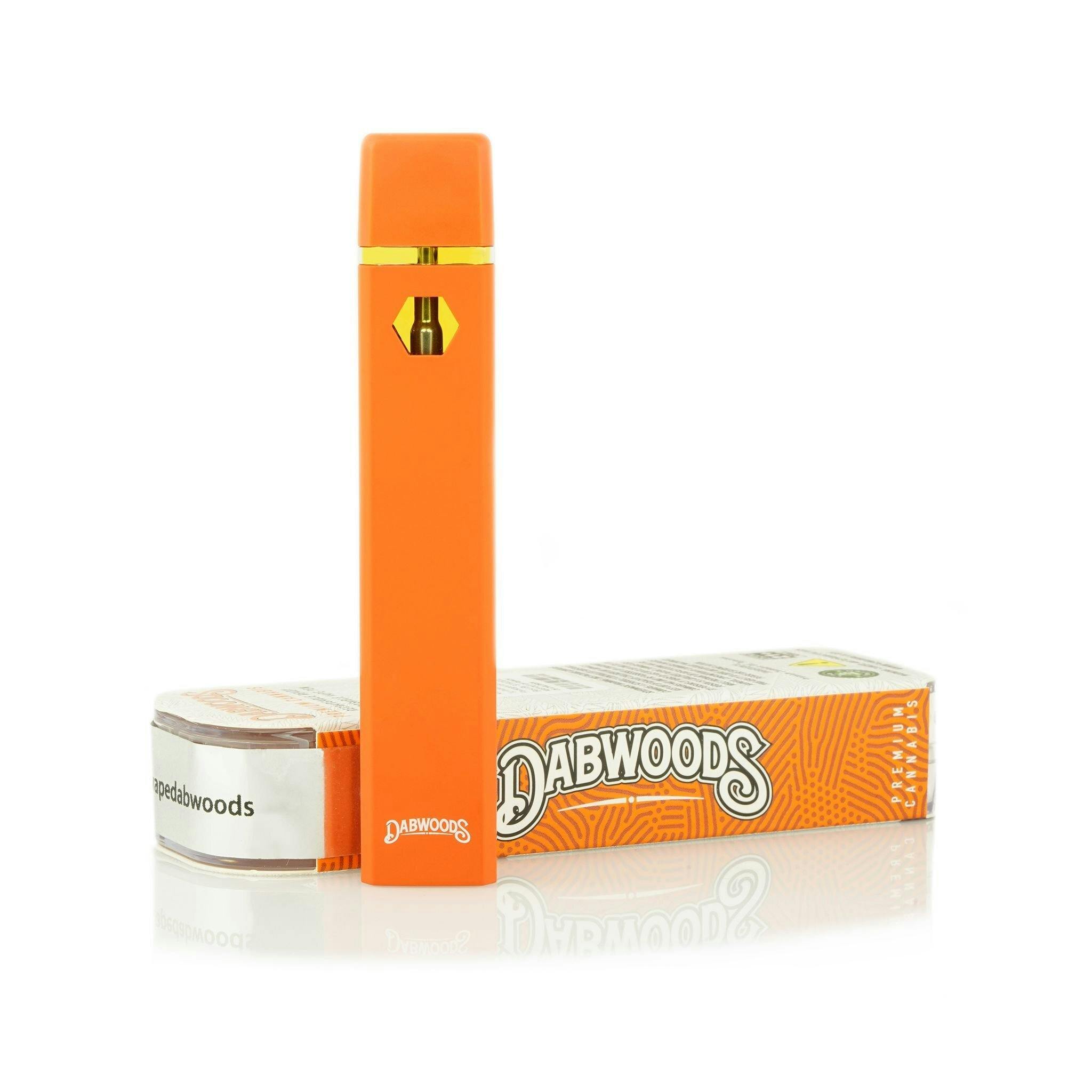 Dabwoods: Mother S Milk