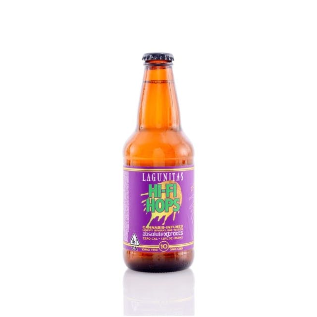 Hifi Hops Hoppy Balance