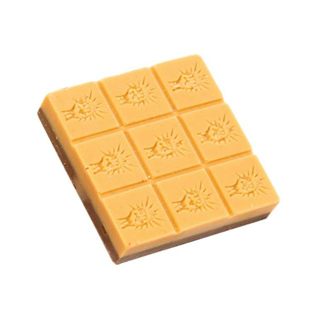 Punch | Peanut Butter Milk Chocolate Crunch | Hybrid | PunchBar | 100mg