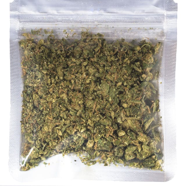True OG — True OG