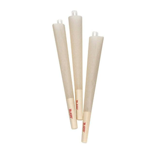 1 1/4 Size Classic Cones | Rolling Papers | Accessories | 6pk