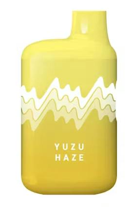 Tempo | Yuzu Haze | AIO Disposable | 1g