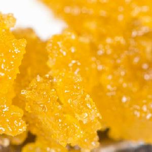 Don Mega | Crumble at PurLife Dispensary - T or C