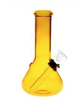 5" Bong | Assorted Colors