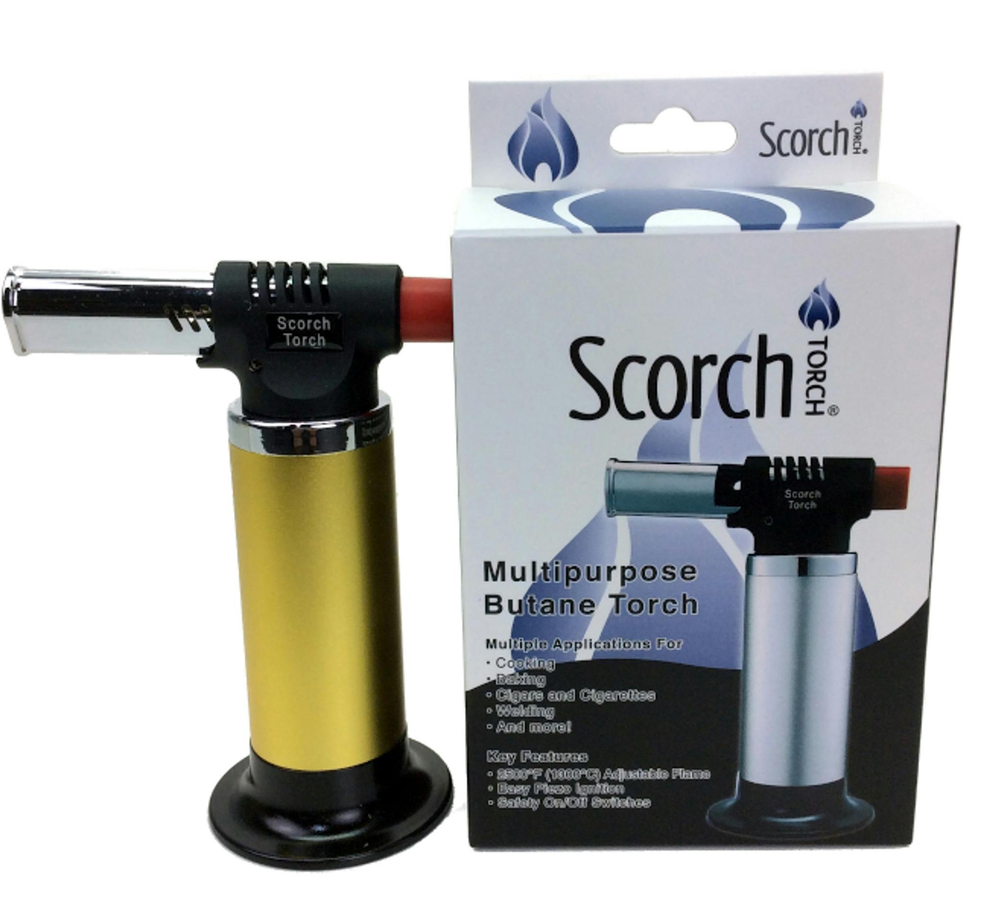 Scorch Torch - Large