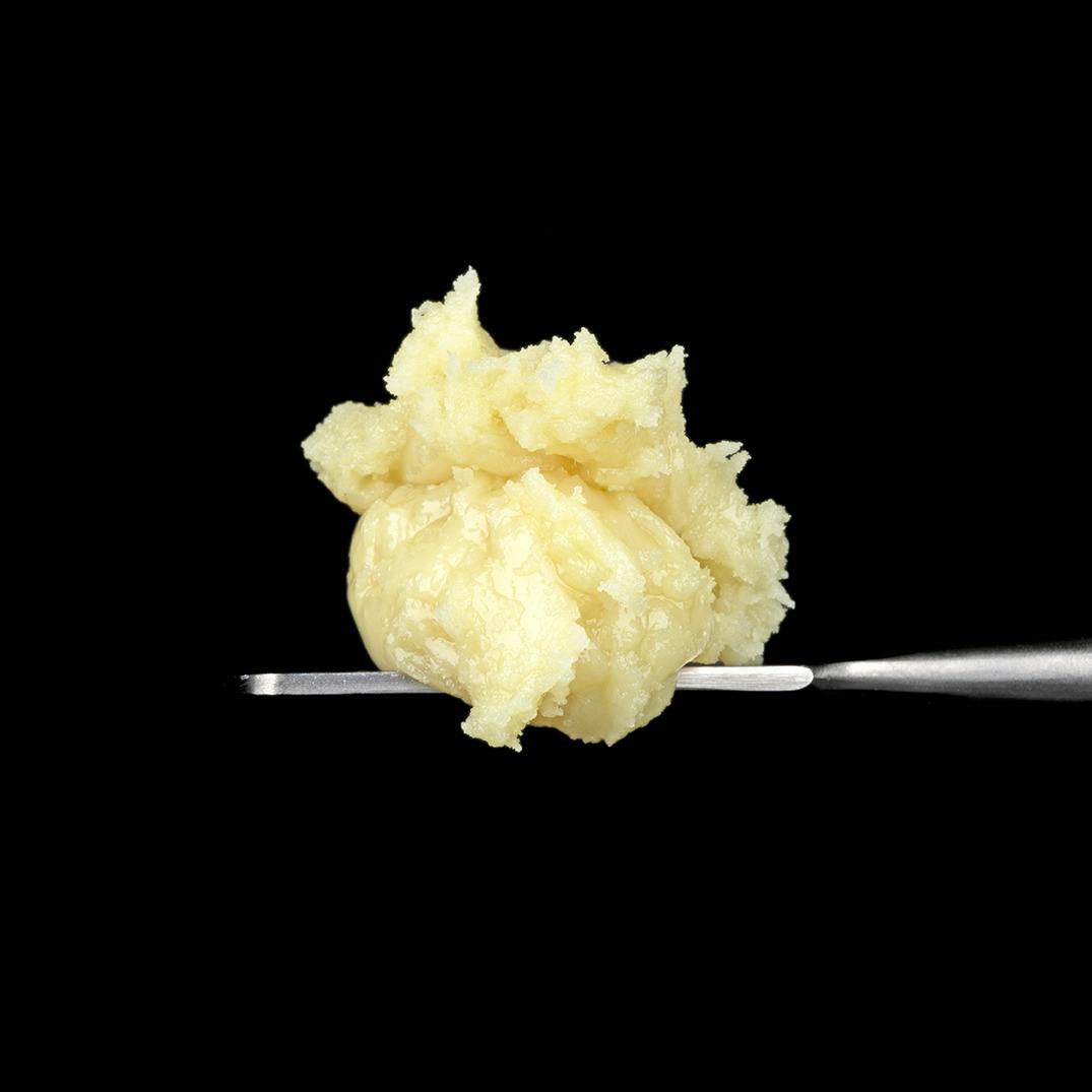 Lazercat UltraPremo ROSIN Badder 1g - Blackberry Honey (S/H)