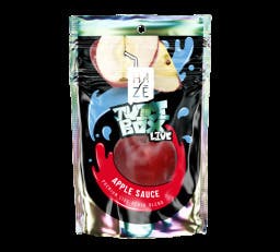 Haze Juice Box Live Resin Vape 2g - Apple Sauce