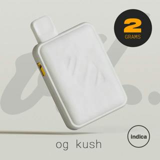 Oil Banana Kush