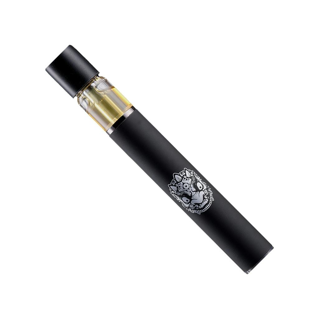 Oni ROSIN Disposable 500mg - Banana Berry (H)