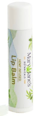 Mary Janes Medicinals - Lip Bong Chapstick 15mg CBD
