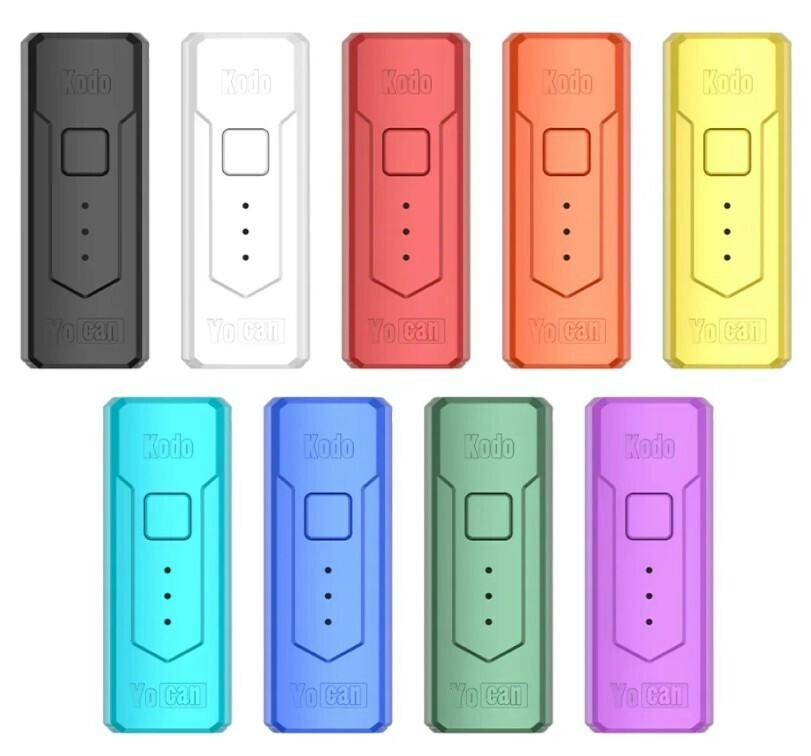 Kodo Standard Battery