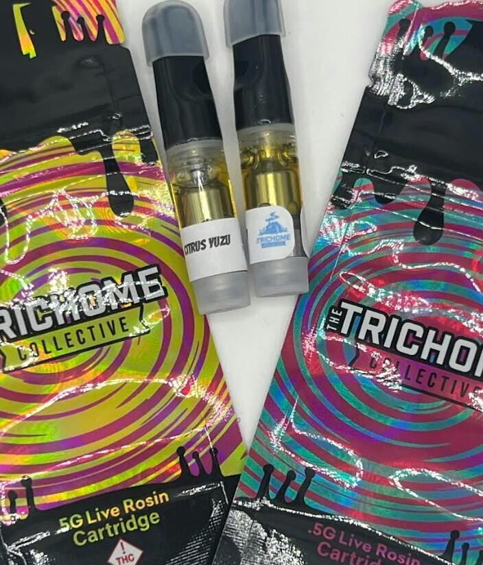 Trichome Collective Bumbu