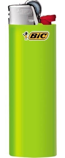 Joint Bic Lighter - Green at The Joint