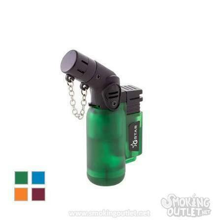 5" Table Torch