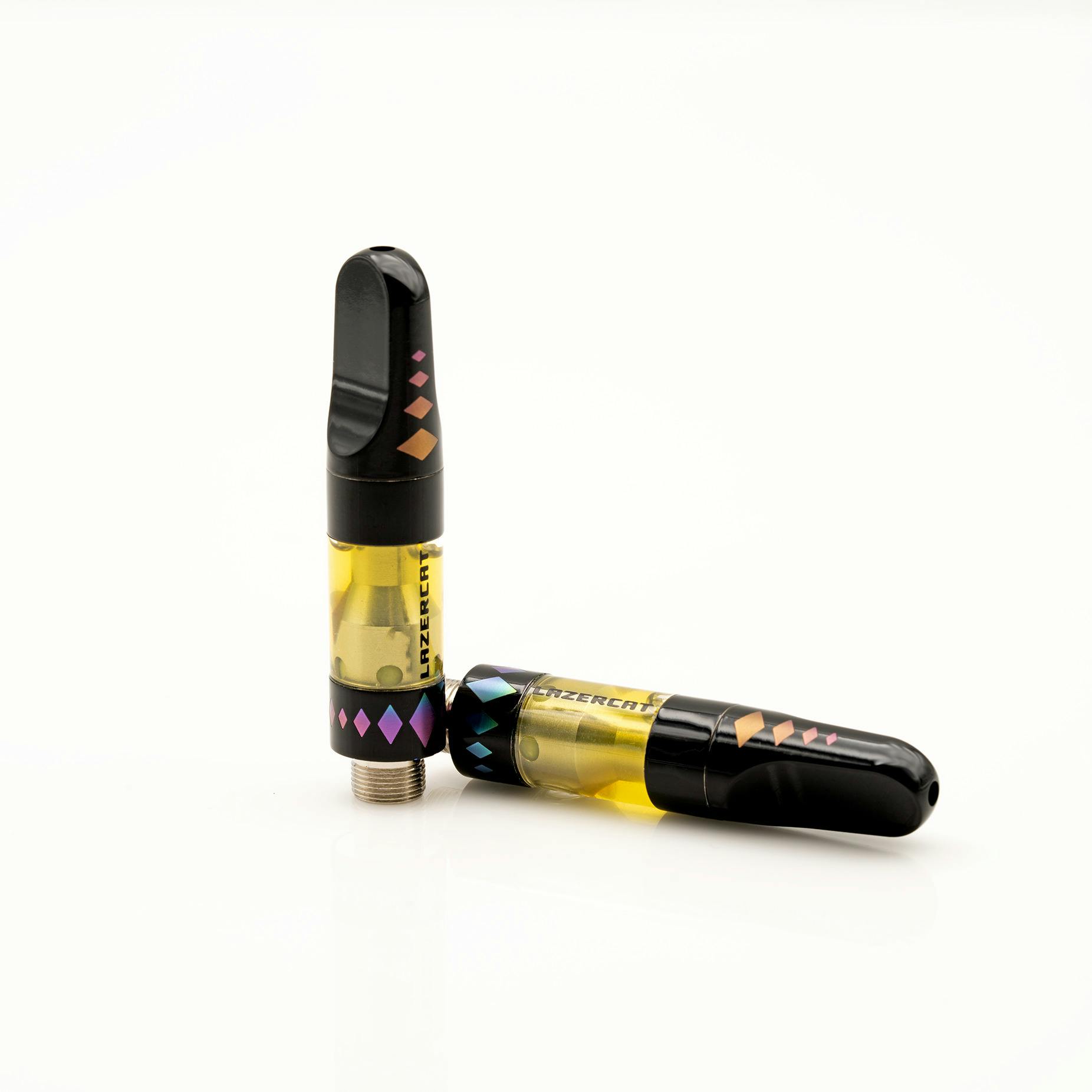 Lazercat ROSIN Cartridge 500mg - Black Maple #22 (H)